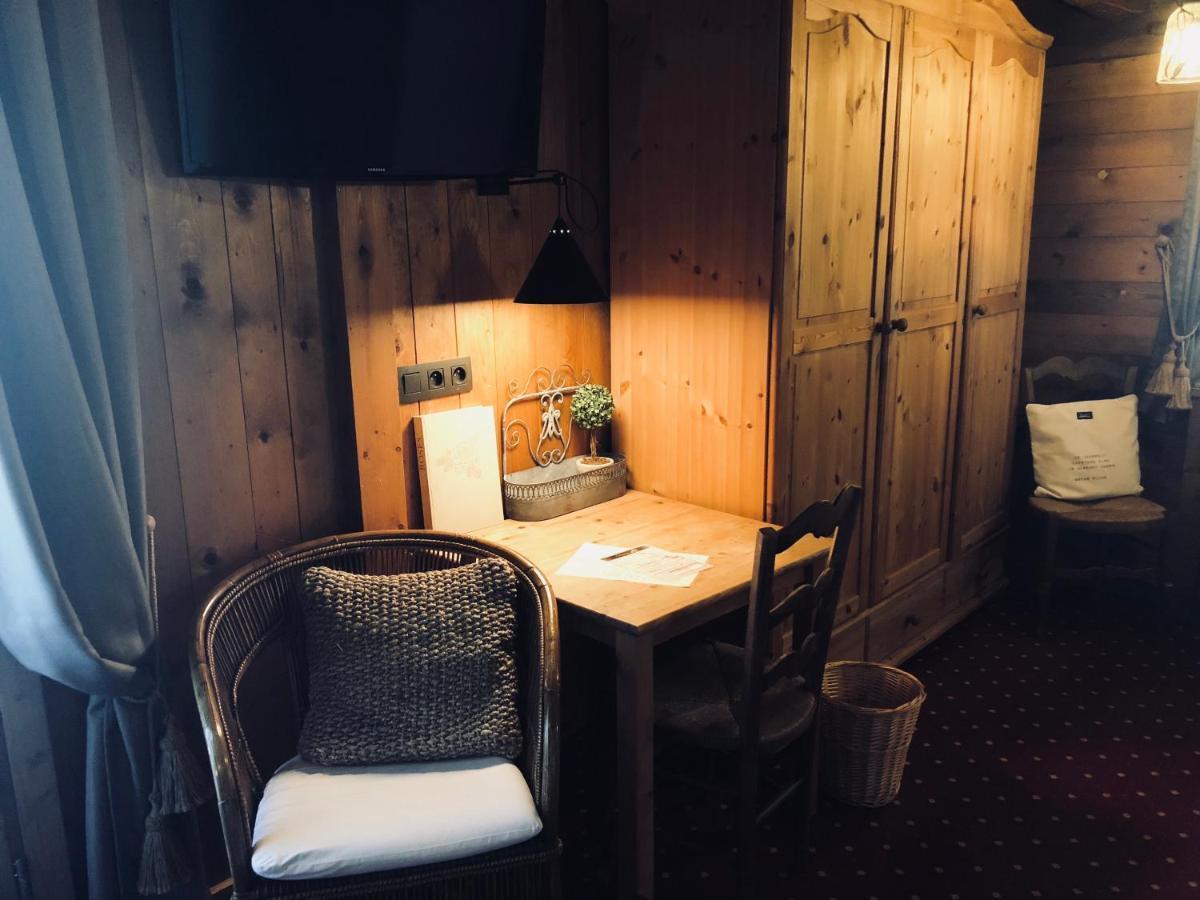 Le Coin Savoyard Hotel