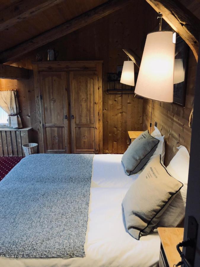 Hotel Le Coin Savoyard 3*